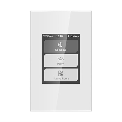 2025 najlepszych dostawców inteligentnych przełączników scenicznych w Chinach