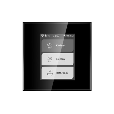 Inteligentny przełącznik HomeKit